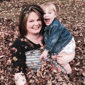 Meet your Posher, Kelsey